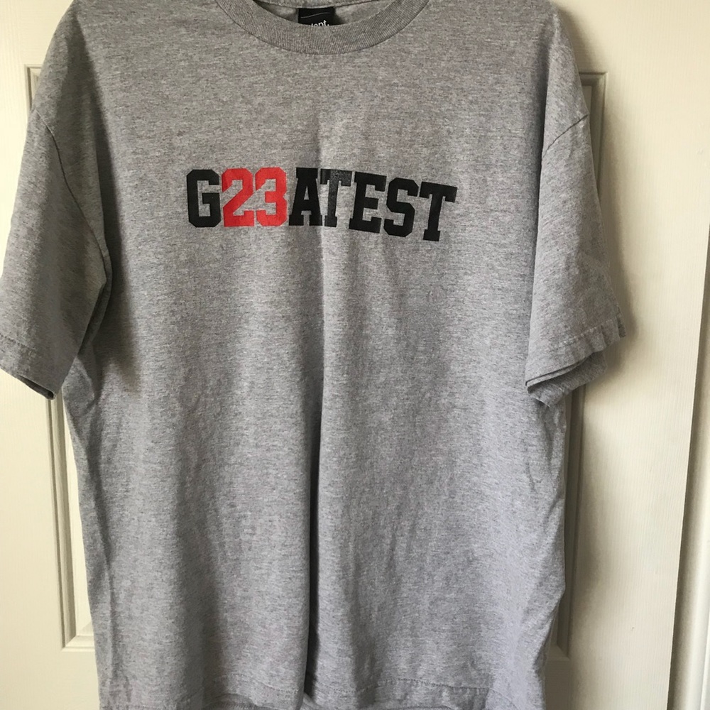 Adapt Greatest - Jordan - XL - G23ATEST